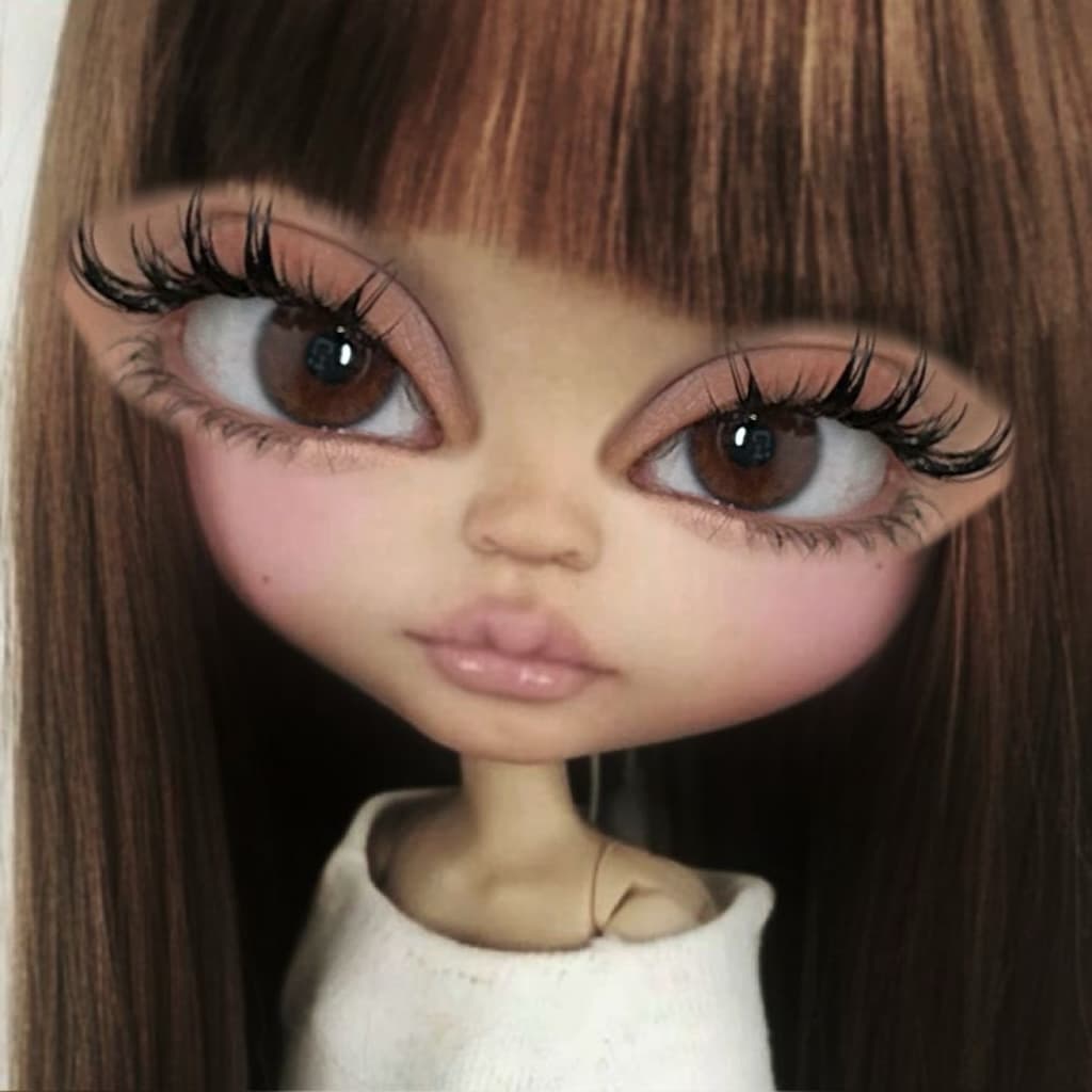 Lash work 2